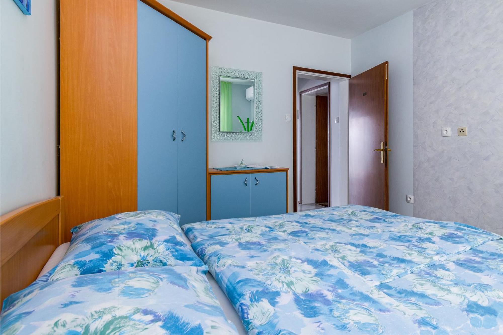 Apartments By The Sea Medveja, Opatija - 7720 Lovran Pokoj fotografie
