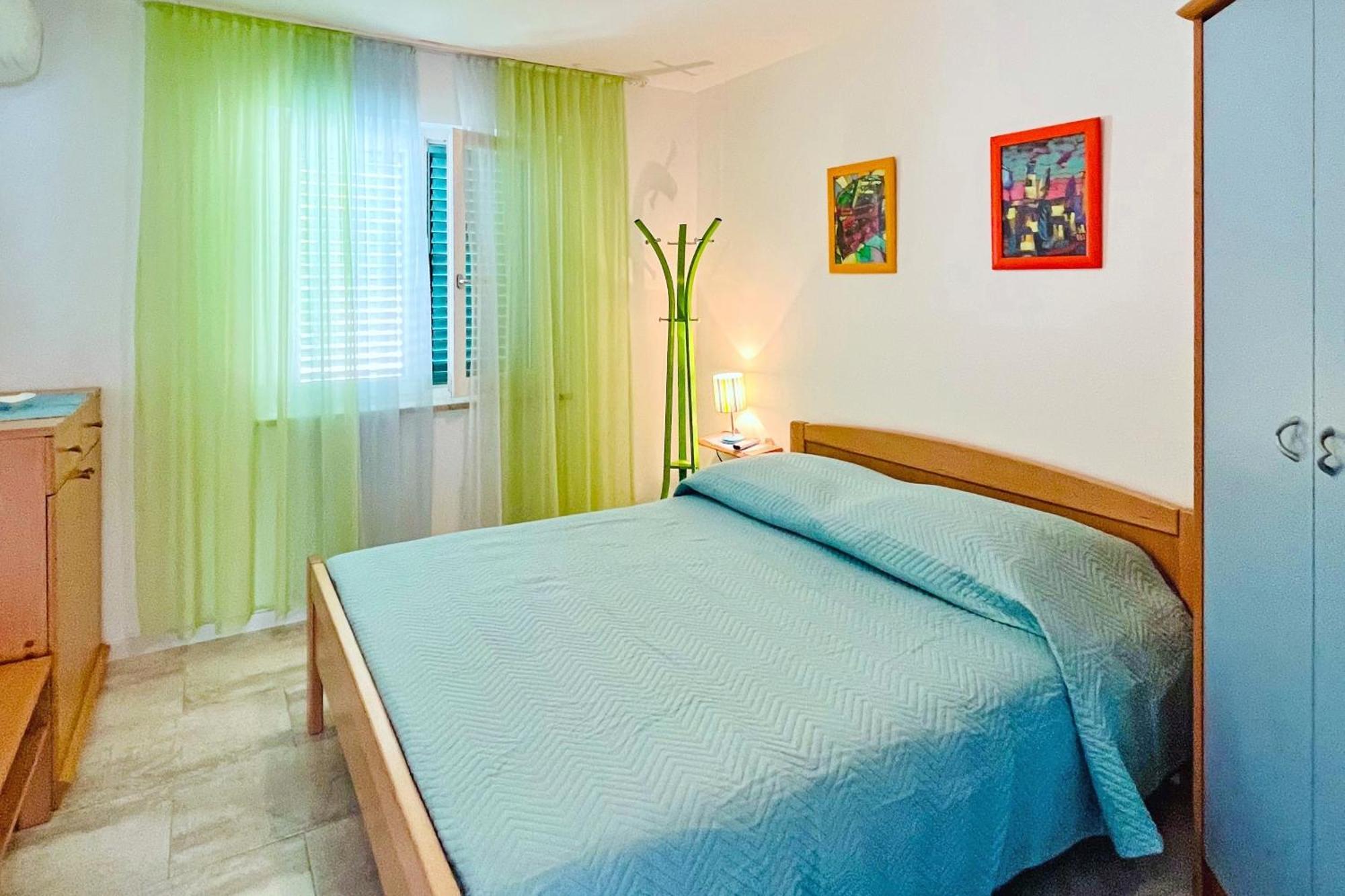 Apartments By The Sea Medveja, Opatija - 7720 Lovran Exteriér fotografie
